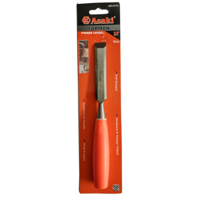 Formon 3/4'' Asaki