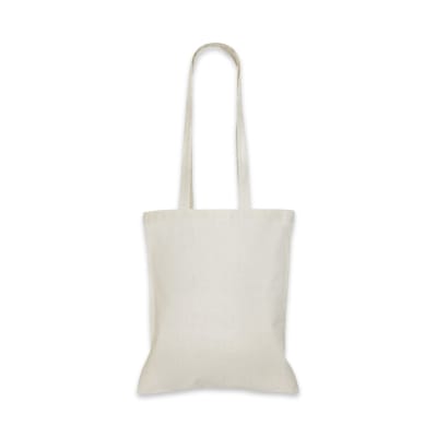 Bolsa 100% algodón India 38x41 E64
