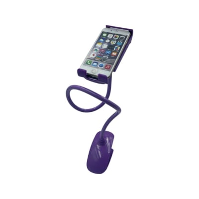 Soporte Tablet flexible