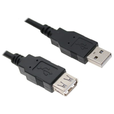 Extension USB 1,5MTS