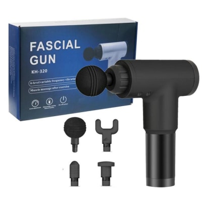 Masajeador muscular Post Ejercicios KH320