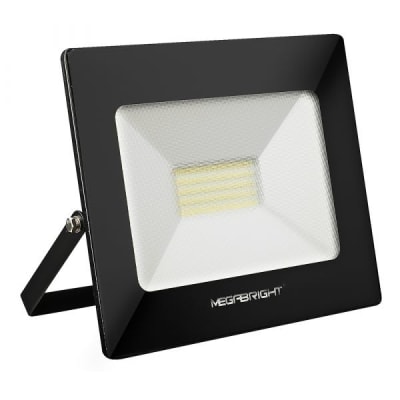 Foco Halogeno Led Megabrigth 6000K