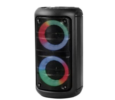 ParlantePortatil BT 10W Con Mic APO2086 Audiopro