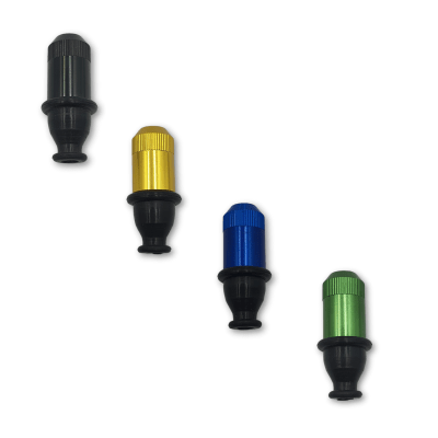 Pipa chupete colores