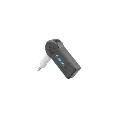 Receptor Bluetooth para Auto simple