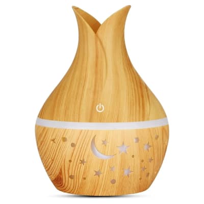 Humificador USB Holdmay M1563X
