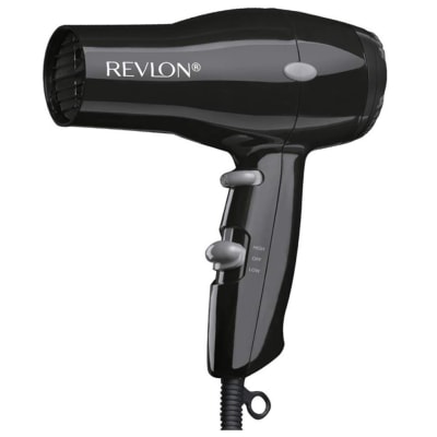 Secador de Pelo Revlon RVDR5260BL