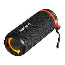 Parlante portatil Gyros Master G  Waterproof 2x2''