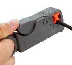 Pelacable Coaxial PHT601 FMAX