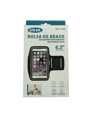 Bolsa de Brazo para telefono movil IRM10923