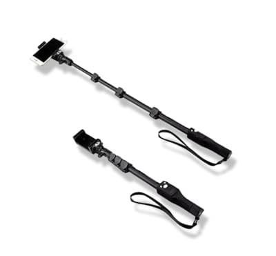 Soporte Bastón selfie Bluetooth YT-1288