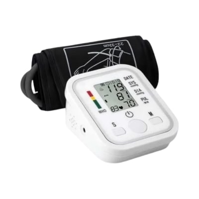 Tensiometro Electronico - Tomador de presion