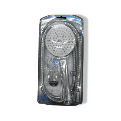Ducha con Flexible Kmt Style 9040 1,5mts