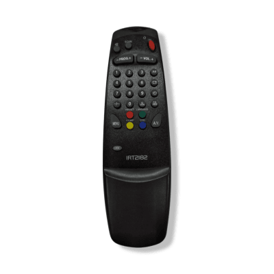 Control Remoto TV IRT