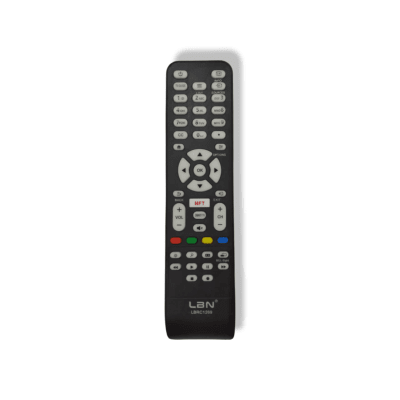 Control Remoto compatible AOC LBRC1269