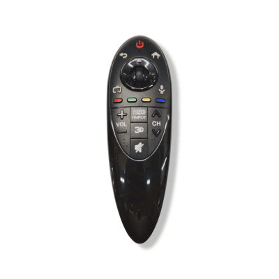 Control Remoto LG Smart TV AN MR450