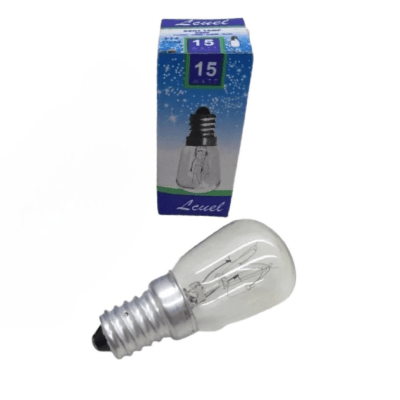 Ampolleta Moon Star Refrigerador 15W