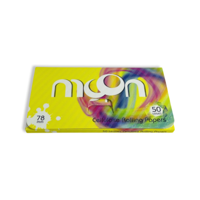 Pepel Celulosa Moon (transparente)