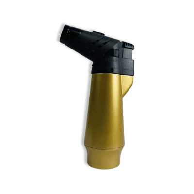 Mini Soplete/encendedor colores doble llama