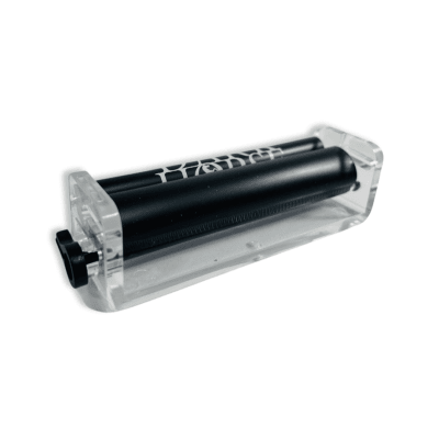 Enrolador Dark house