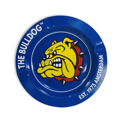 Cenicero The Bulldog circular