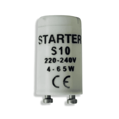 Partidor Stanley Tubo fluorescente