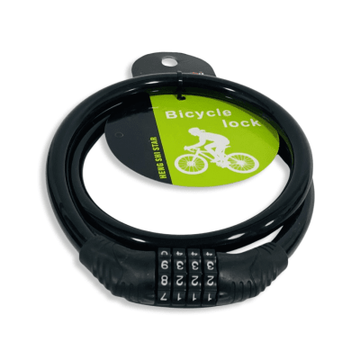 Cadena Bicicleta corta Heng Shi con clave