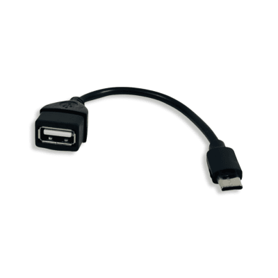 Adaptador USB OTG - Tipo C
