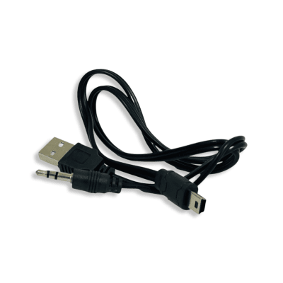 Cable Carga Parlante V3