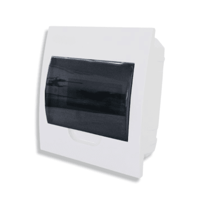 Tablero de 8 posiciones