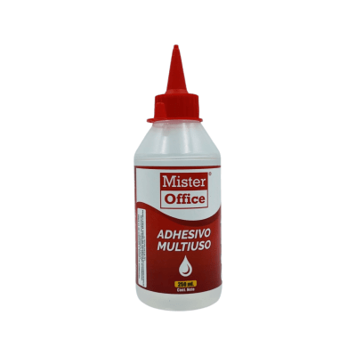 Silicona liquida Mister Office 250ml
