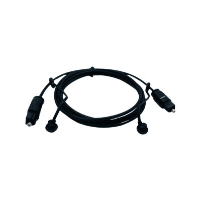Cable fibra optica