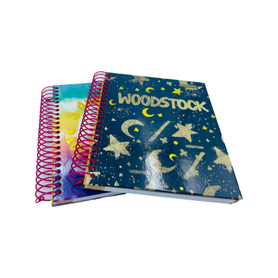 Mini cuaderno Proarte octava