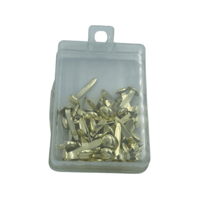 Chinche Mariposa 19mm Caja