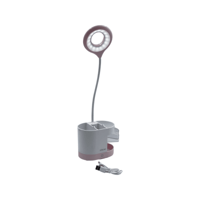 Lampara Led con Organizador IRM