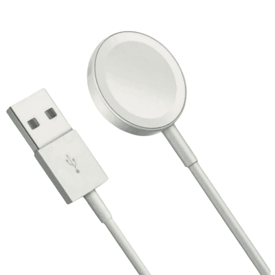 Cable Apple watch magnetico Tecnolab
