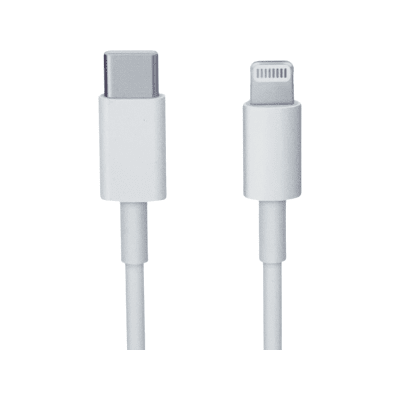 Cable Iphone 6+ Apple Original 1M Tipo C