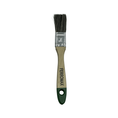 Brocha 1 pulgada granel