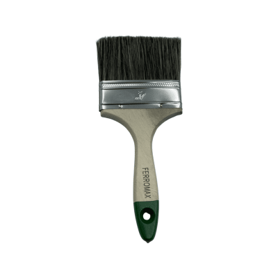 Brocha 4 pulgadas granel