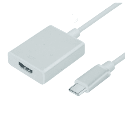 Conversor Tipo C a HDMI