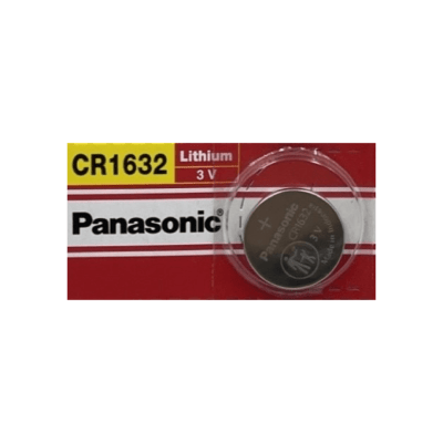 Pila Panasonic CR1632