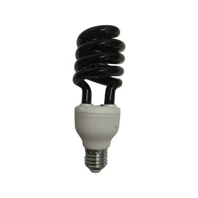 Ampolleta Energy UV 25W