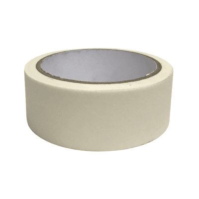 Cinta Masking Tape L 4cm