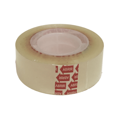 Scotch Transparente chico