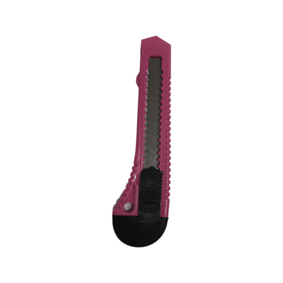 Cuchillo cartonero Escolar