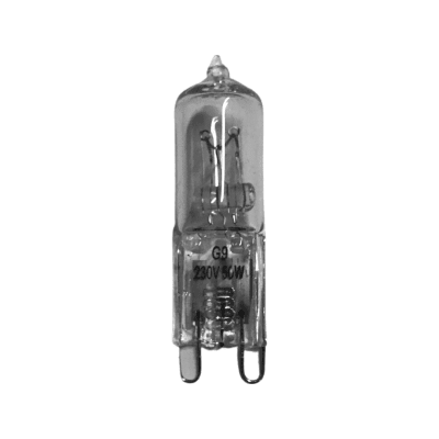 Ampolleta Ferromax G9 50w