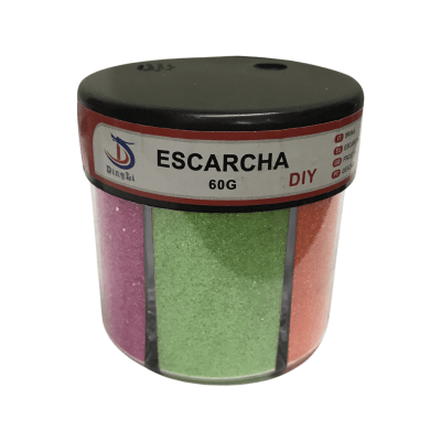 Escarcha c/dispensador