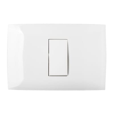 Interruptor de Pared Simple Stanford