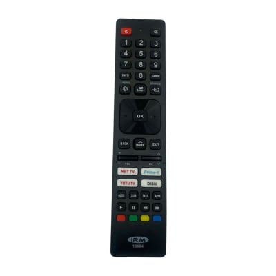 Control Remoto Universal IRM13604