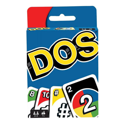 Naipe Dos